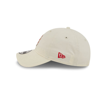 Boston Red Sox Independence Day 2026 9TWENTY Adjustable Hat