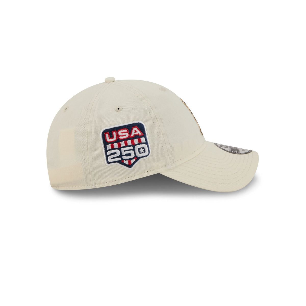 Boston Red Sox Independence Day 2026 9TWENTY Adjustable Hat