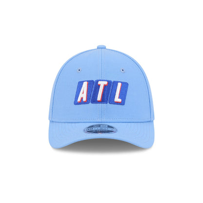 Atlanta Braves 2026 City Connect Fan Specialty 39THIRTY M-Crown Stretch Fit Hat