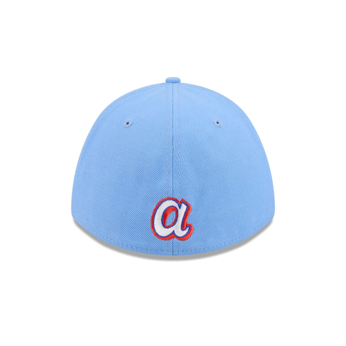 Atlanta Braves 2026 City Connect Fan Specialty 39THIRTY M-Crown Stretch Fit Hat