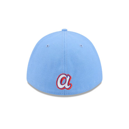 Atlanta Braves 2026 City Connect Fan Specialty 39THIRTY M-Crown Stretch Fit Hat