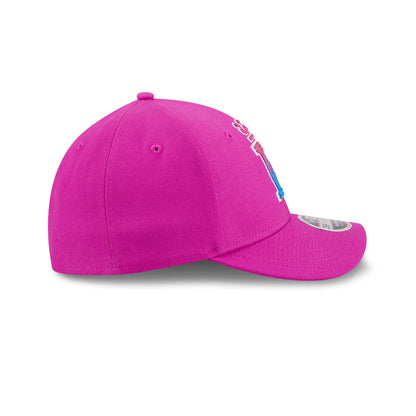 Kansas City Royals 2026 City Connect Fan Specialty 39THIRTY M-Crown Stretch Fit Hat