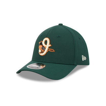 Baltimore Orioles 2026 City Connect Fan Specialty 39THIRTY M-Crown Stretch Fit Hat