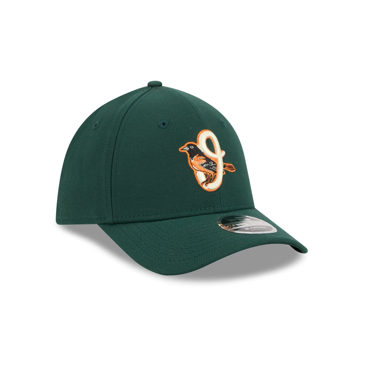 Baltimore Orioles 2026 City Connect Fan Specialty 39THIRTY M-Crown Stretch Fit Hat
