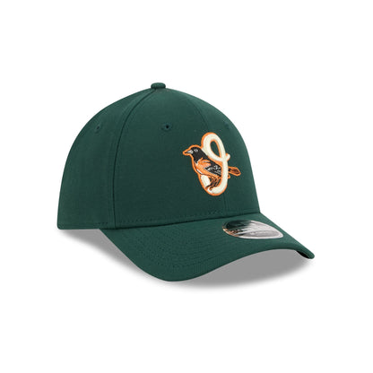 Baltimore Orioles 2026 City Connect Fan Specialty 39THIRTY M-Crown Stretch Fit Hat