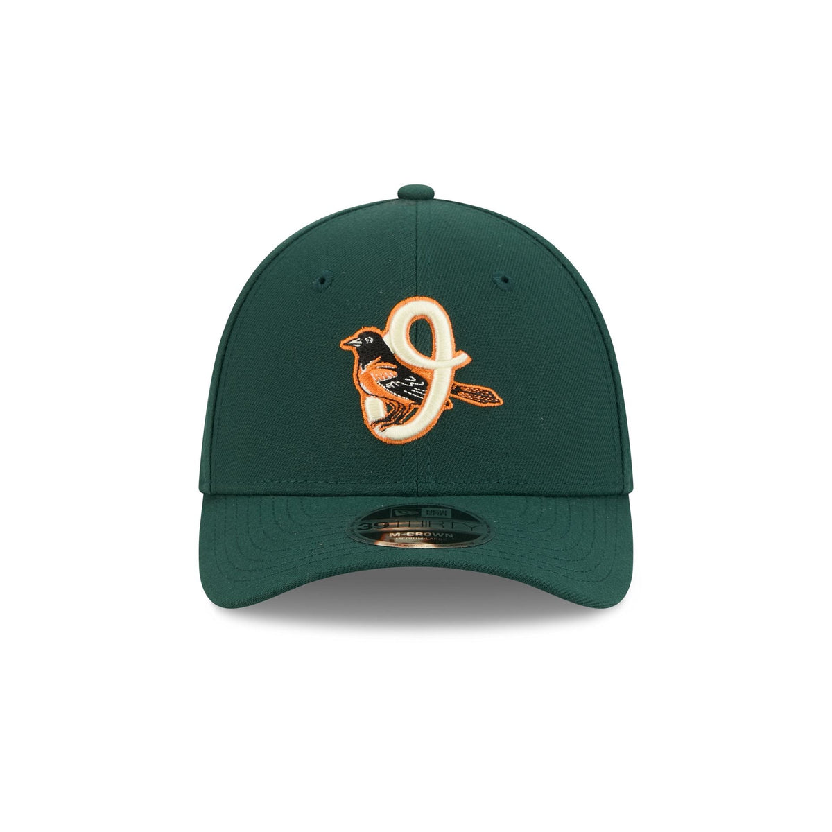 Baltimore Orioles 2026 City Connect Fan Specialty 39THIRTY M-Crown Stretch Fit Hat