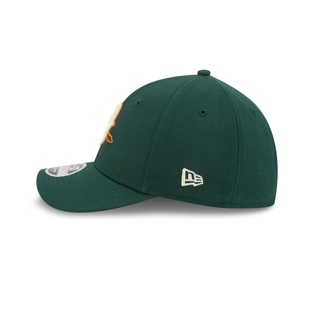 Baltimore Orioles 2026 City Connect Fan Specialty 39THIRTY M-Crown Stretch Fit Hat