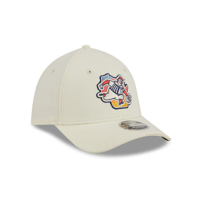 Milwaukee Brewers 2026 City Connect Fan Specialty 39THIRTY M-Crown Stretch Fit Hat