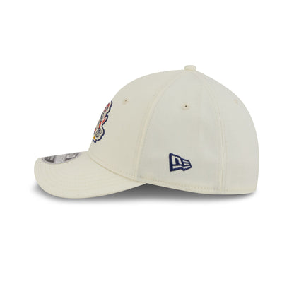 Milwaukee Brewers 2026 City Connect Fan Specialty 39THIRTY M-Crown Stretch Fit Hat