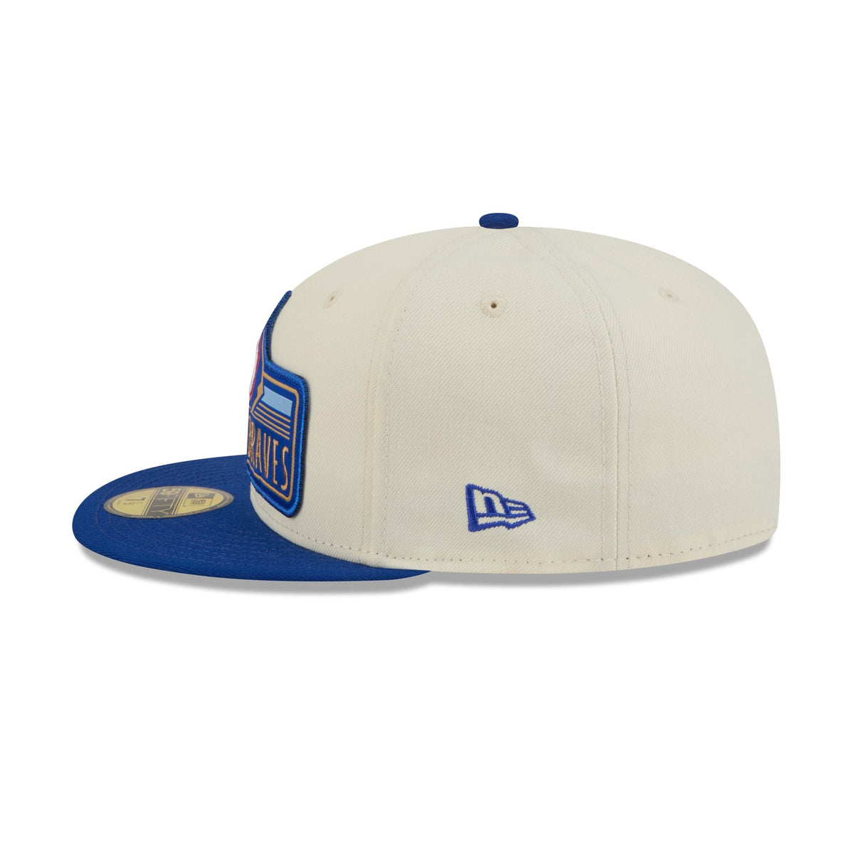 Atlanta Braves 2026 City Connect Fan Specialty 59FIFTY Fitted Hat