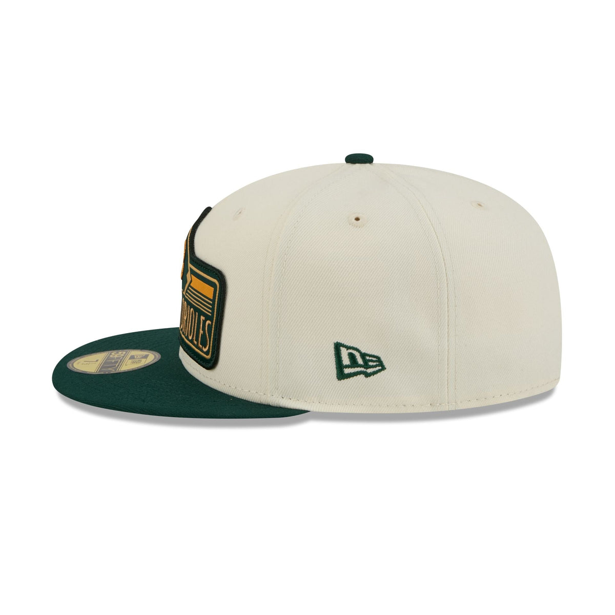 Baltimore Orioles 2026 City Connect Fan Specialty 59FIFTY Fitted Hat
