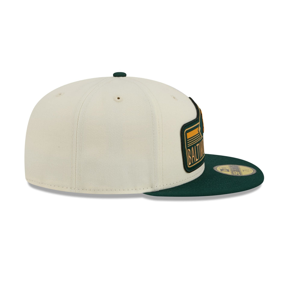Baltimore Orioles 2026 City Connect Fan Specialty 59FIFTY Fitted Hat