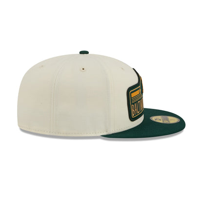 Baltimore Orioles 2026 City Connect Fan Specialty 59FIFTY Fitted Hat