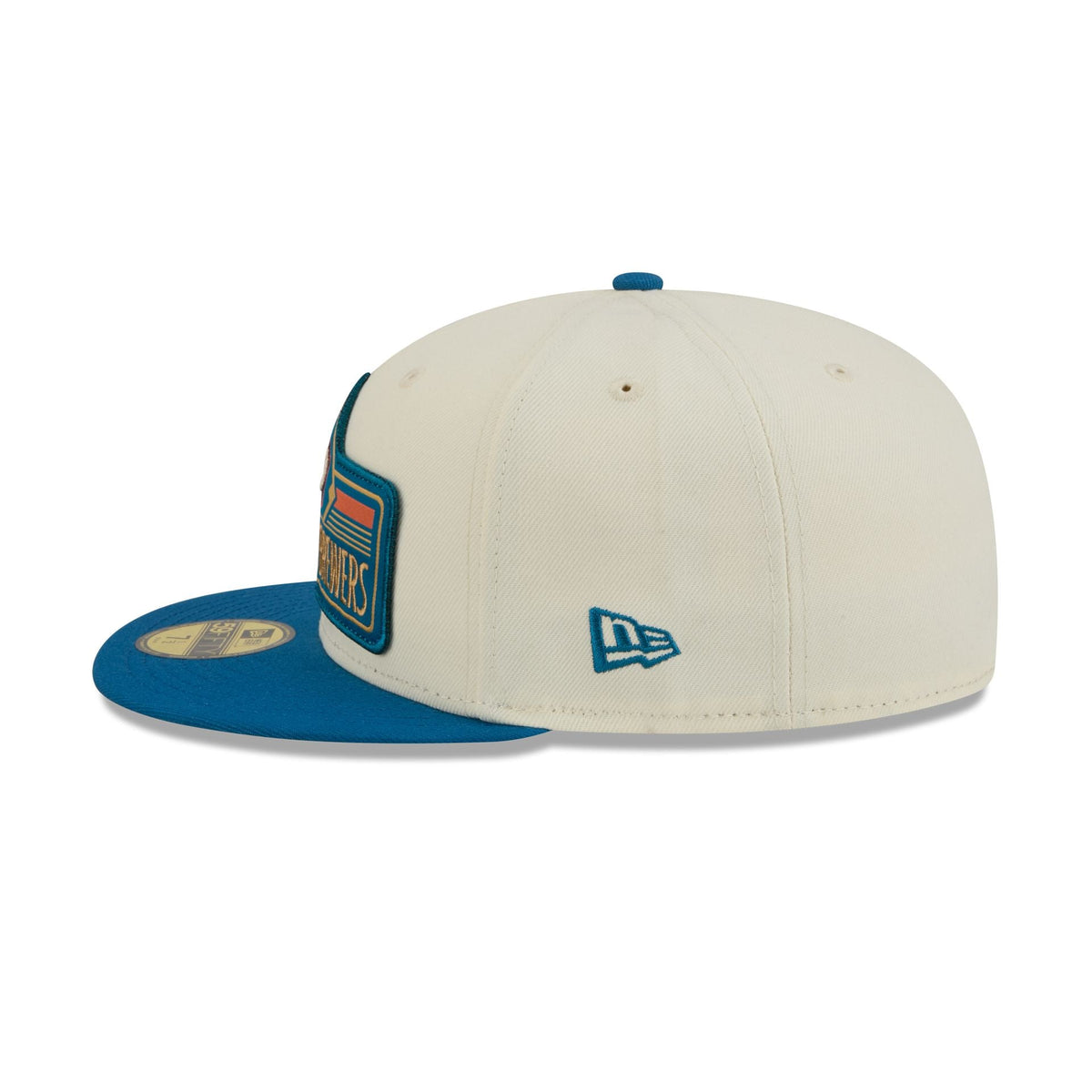 Milwaukee Brewers 2026 City Connect Fan Specialty 59FIFTY Fitted Hat
