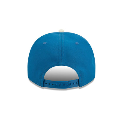 Milwaukee Brewers 2026 City Connect Fan Specialty 9FIFTY A-Frame Snapback Hat