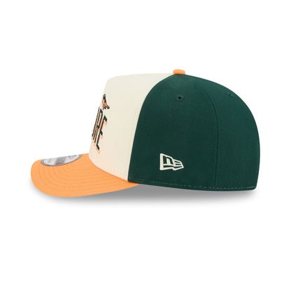 Baltimore Orioles 2026 City Connect Fan Specialty 9FIFTY A-Frame Snapback Hat