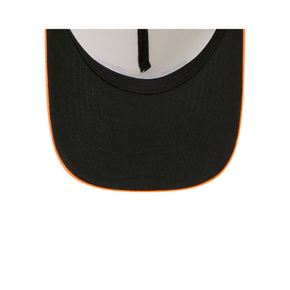 Baltimore Orioles 2026 City Connect Fan Specialty 9FIFTY A-Frame Snapback Hat