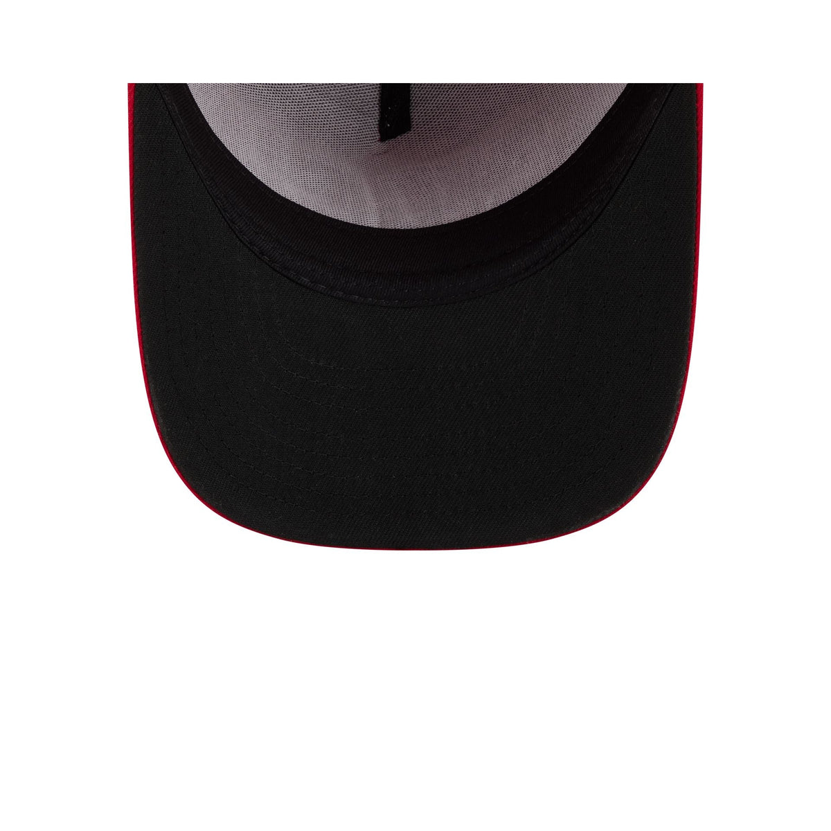 Cincinnati Reds 2026 City Connect Fan Specialty 9FIFTY A-Frame Snapback Hat