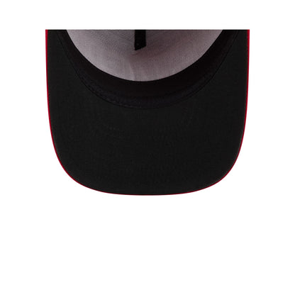 Cincinnati Reds 2026 City Connect Fan Specialty 9FIFTY A-Frame Snapback Hat