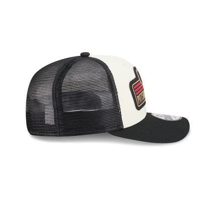Pittsburgh Pirates 2026 City Connect Fan Specialty 9SEVENTY Trucker Hat