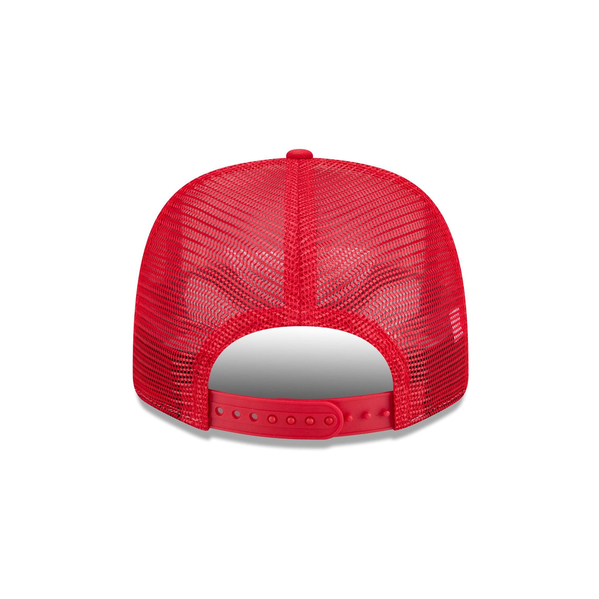 Cincinnati Reds 2026 City Connect Fan Specialty 9SEVENTY Trucker Hat