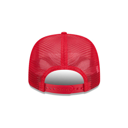 Cincinnati Reds 2026 City Connect Fan Specialty 9SEVENTY Trucker Hat