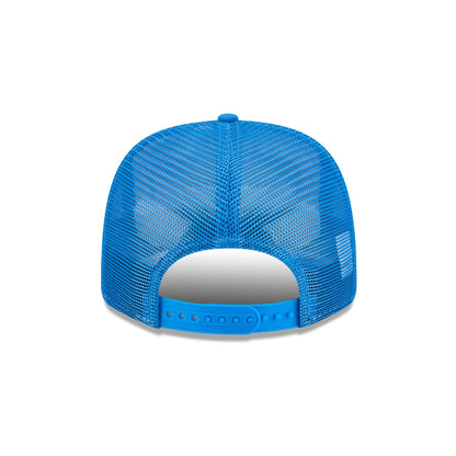 Kansas City Royals 2026 City Connect Fan Specialty 9SEVENTY Trucker Hat
