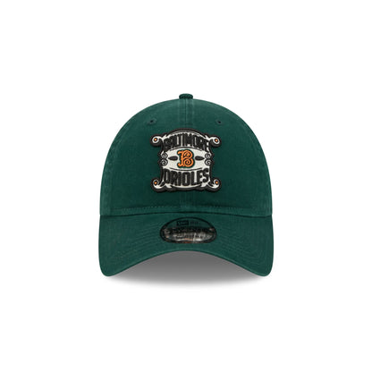 Baltimore Orioles 2026 City Connect Fan Specialty 9TWENTY Adjustable Hat