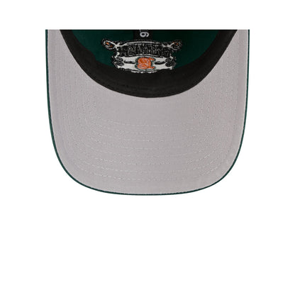 Baltimore Orioles 2026 City Connect Fan Specialty 9TWENTY Adjustable Hat