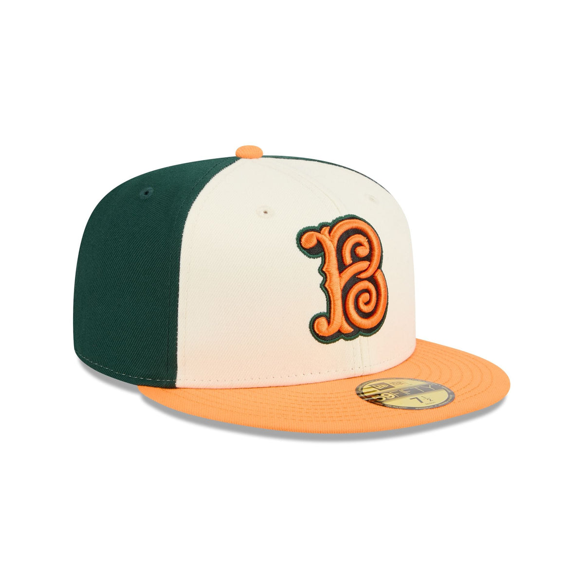 Baltimore Orioles 2026 City Connect 59FIFTY Fitted Hat