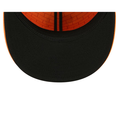 Baltimore Orioles 2026 City Connect 59FIFTY Fitted Hat