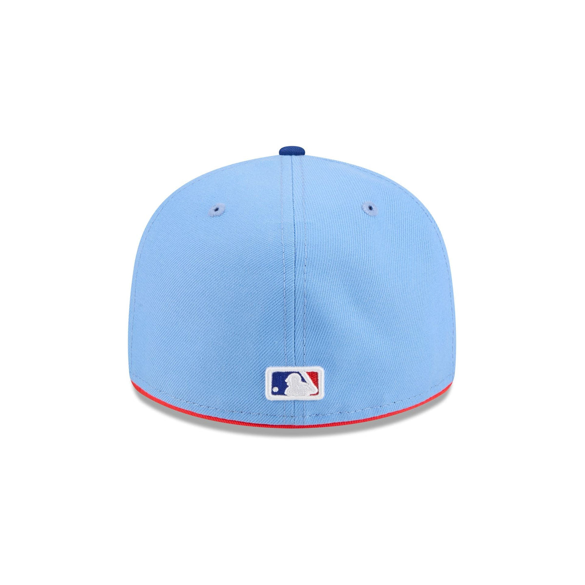 Atlanta Braves 2026 City Connect Low Profile 59FIFTY Fitted Hat