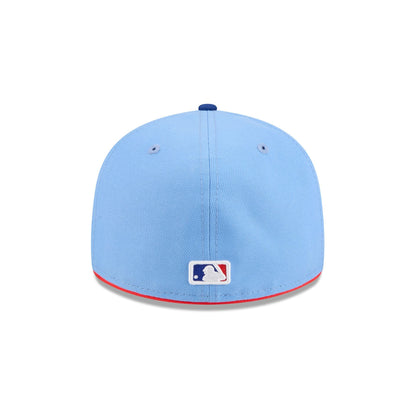 Atlanta Braves 2026 City Connect Low Profile 59FIFTY Fitted Hat