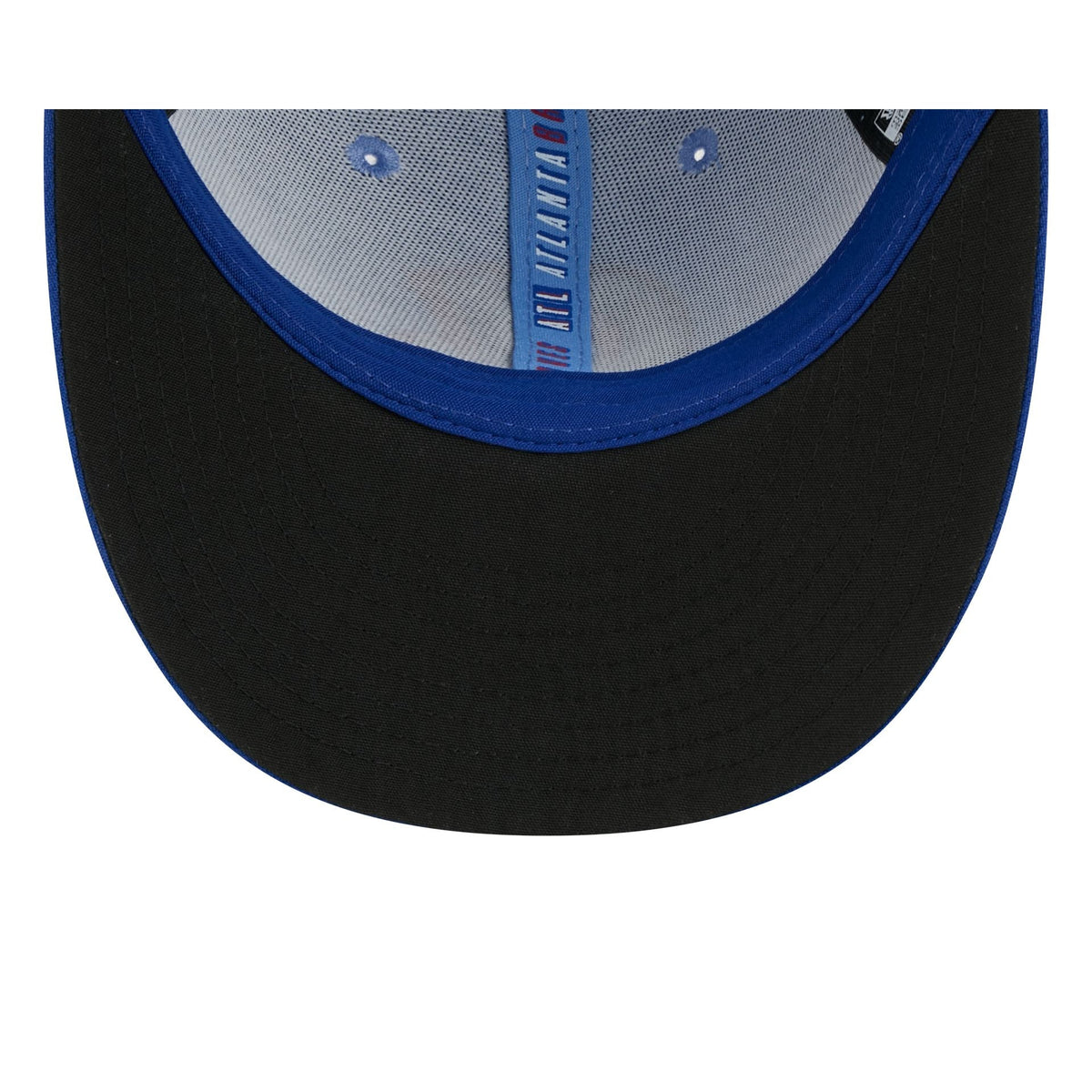 Atlanta Braves 2026 City Connect Low Profile 59FIFTY Fitted Hat