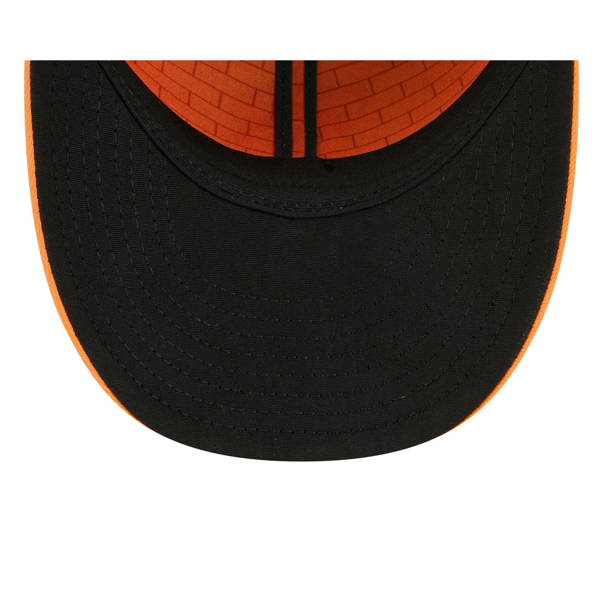 Baltimore Orioles 2026 City Connect Low Profile 59FIFTY Fitted Hat