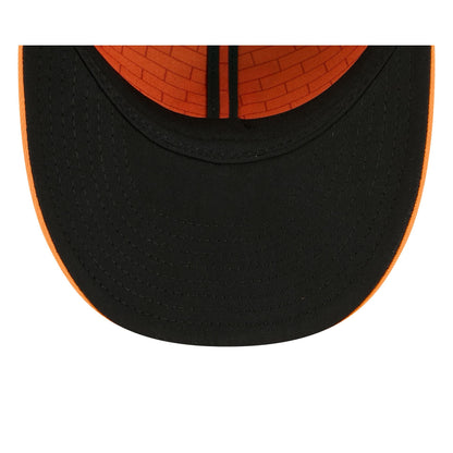 Baltimore Orioles 2026 City Connect Low Profile 59FIFTY Fitted Hat