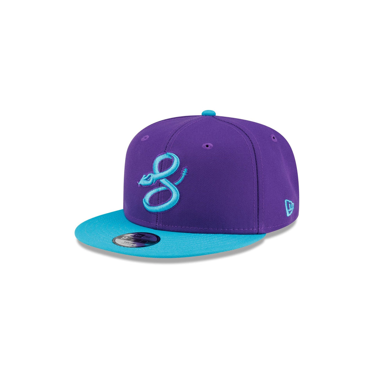 Arizona Diamondbacks 2026 City Connect Kids 9FIFTY Snapback Hat