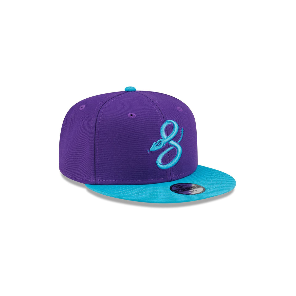 Arizona Diamondbacks 2026 City Connect Kids 9FIFTY Snapback Hat