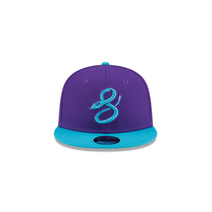 Arizona Diamondbacks 2026 City Connect Kids 9FIFTY Snapback Hat