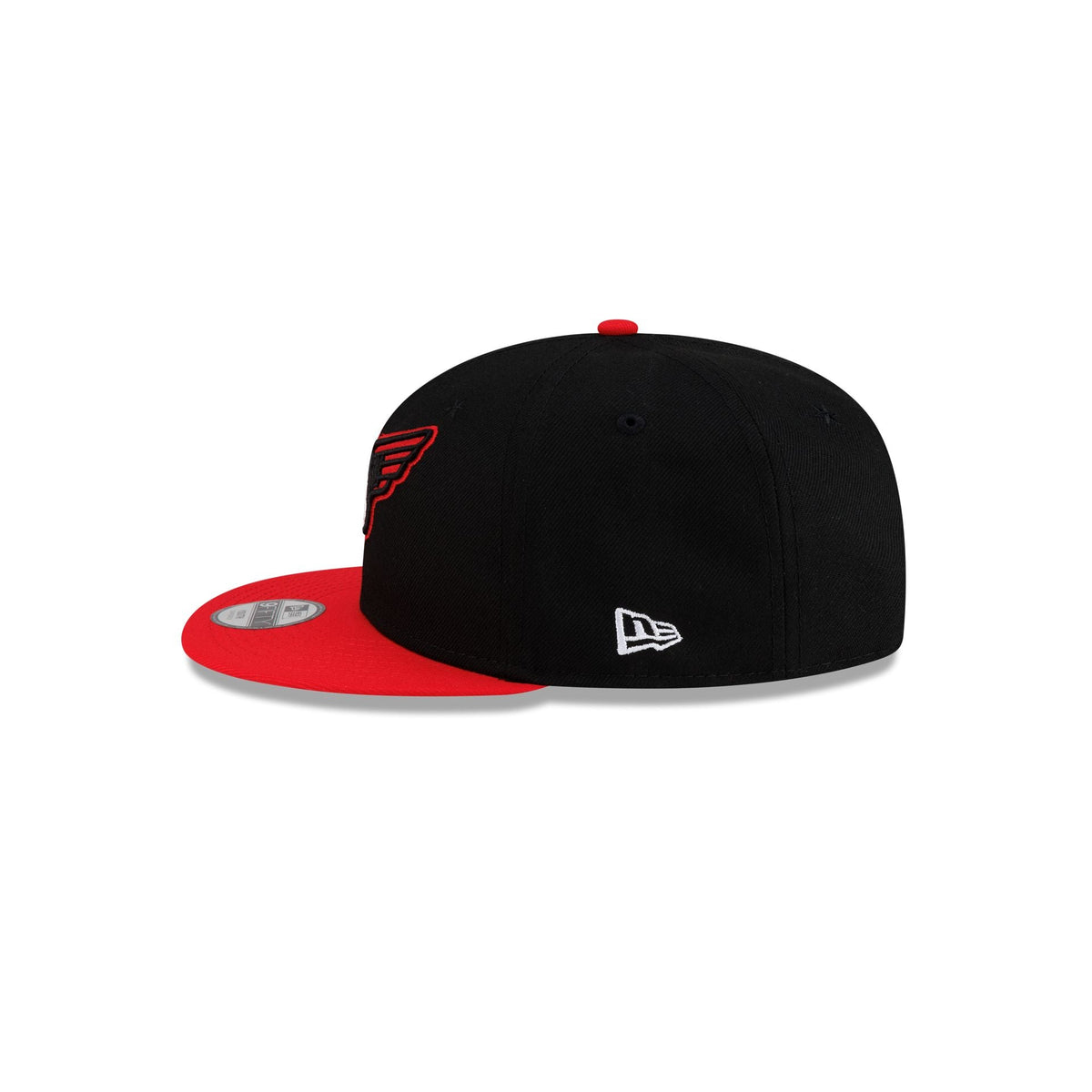 Chicago White Sox 2026 City Connect Alt Kids 9FIFTY Snapback Hat