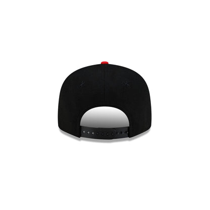 Chicago White Sox 2026 City Connect Alt Kids 9FIFTY Snapback Hat