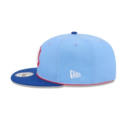 Atlanta Braves 2026 City Connect 9FIFTY Snapback Hat