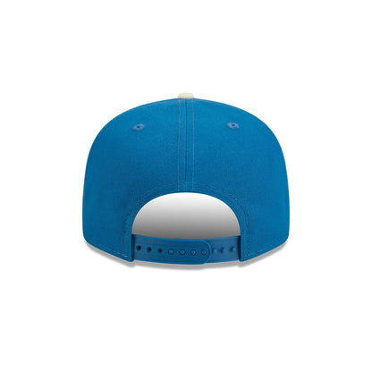 Milwaukee Brewers 2026 City Connect Kids 9FIFTY Snapback Hat