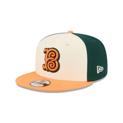 Baltimore Orioles 2026 City Connect 9FIFTY Snapback Hat