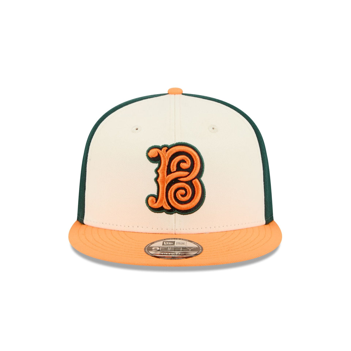 Baltimore Orioles 2026 City Connect Kids 9FIFTY Snapback Hat