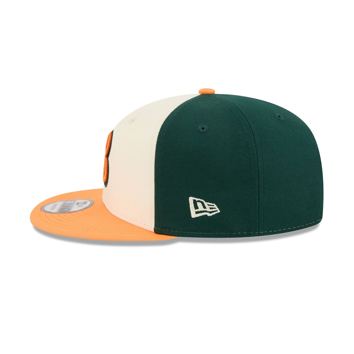 Baltimore Orioles 2026 City Connect Kids 9FIFTY Snapback Hat