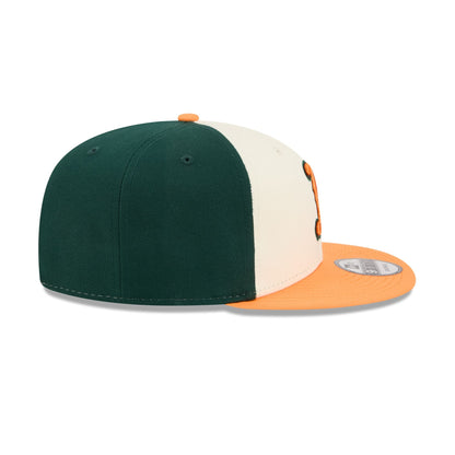 Baltimore Orioles 2026 City Connect 9FIFTY Snapback Hat