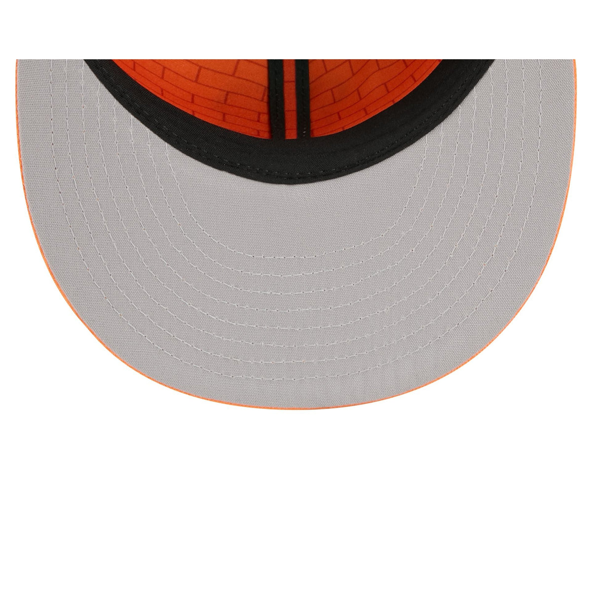 Baltimore Orioles 2026 City Connect 9FIFTY Snapback Hat