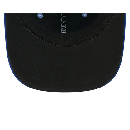 Atlanta Braves 2026 City Connect 9SEVENTY Stretch-Snap Hat