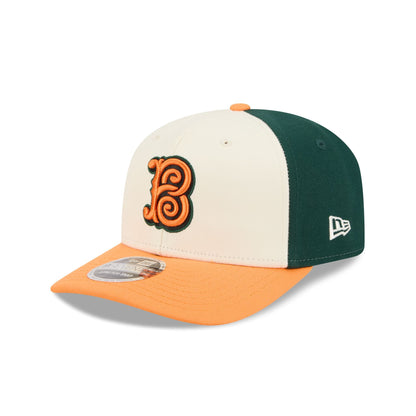 Baltimore Orioles 2026 City Connect 9SEVENTY Stretch-Snap Hat